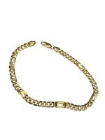 Bracciale Stocco Gioielli Donna in Oro giallo BRS 131 - BRS 131
